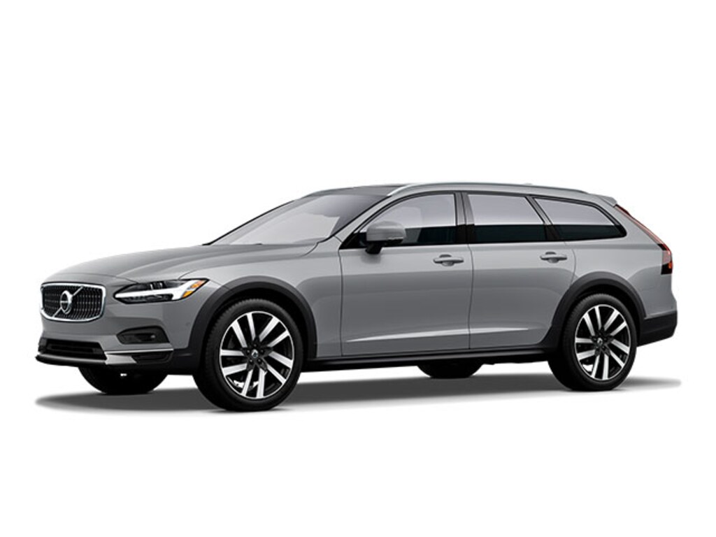 New 2025 Volvo V90 Cross Country For Sale near Atlanta GA Stock